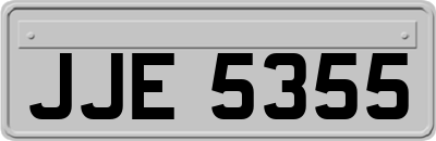JJE5355