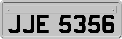 JJE5356