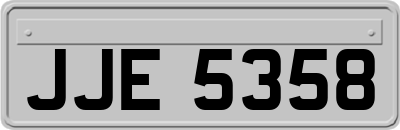 JJE5358