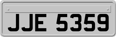 JJE5359