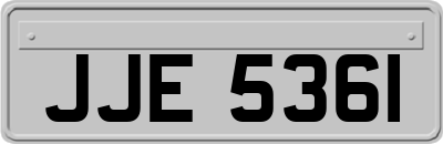 JJE5361