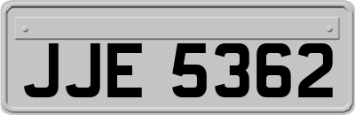 JJE5362