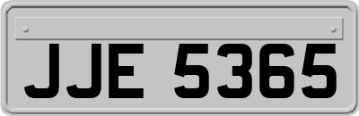 JJE5365