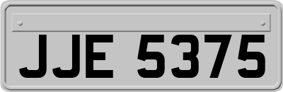 JJE5375