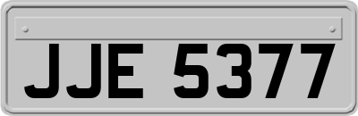 JJE5377