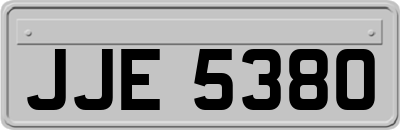 JJE5380