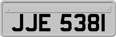 JJE5381