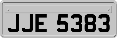 JJE5383