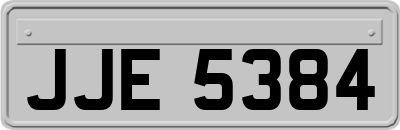 JJE5384