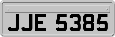 JJE5385