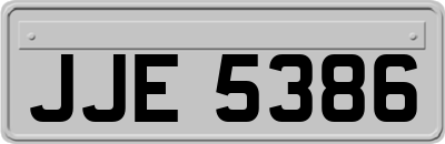JJE5386