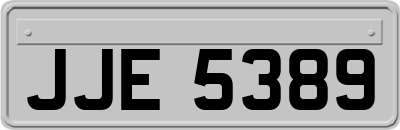 JJE5389