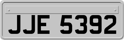 JJE5392