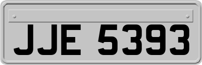 JJE5393