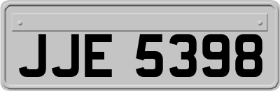 JJE5398