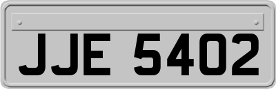 JJE5402