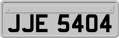 JJE5404