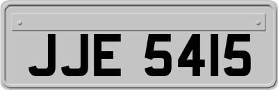 JJE5415