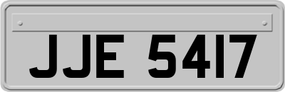 JJE5417