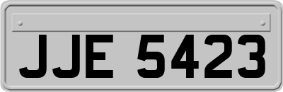 JJE5423
