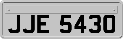 JJE5430