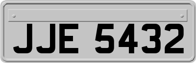 JJE5432