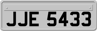 JJE5433