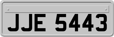 JJE5443