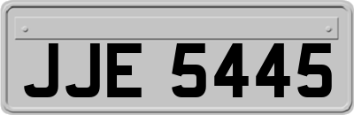 JJE5445