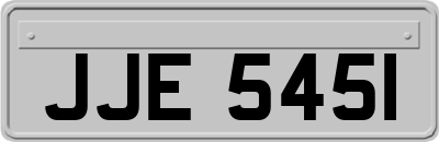 JJE5451
