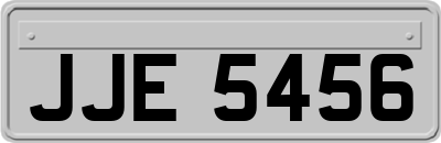 JJE5456