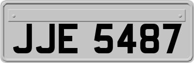 JJE5487