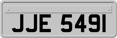 JJE5491