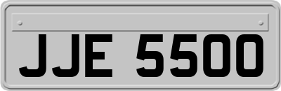 JJE5500