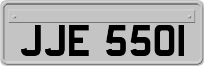 JJE5501
