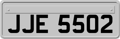 JJE5502