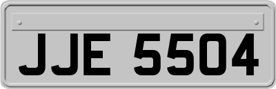 JJE5504