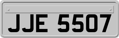 JJE5507