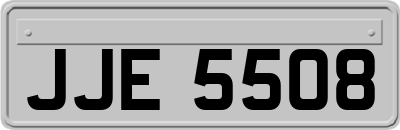 JJE5508