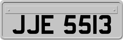 JJE5513