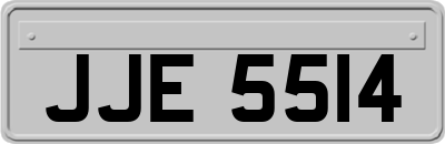 JJE5514
