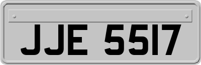 JJE5517