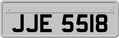 JJE5518