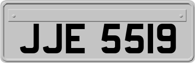 JJE5519