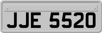 JJE5520