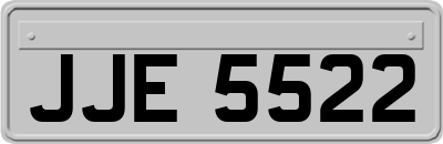 JJE5522