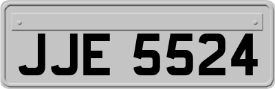 JJE5524