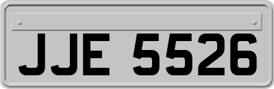 JJE5526