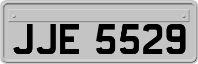 JJE5529