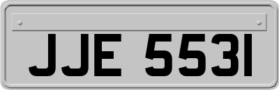 JJE5531